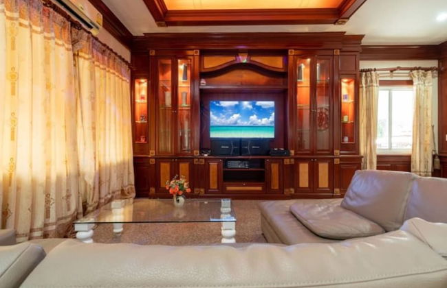 Angel Pool Villa Phuket - Foto 62