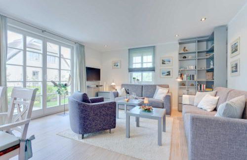 Strandhaus Aquamaritim - Foto 18