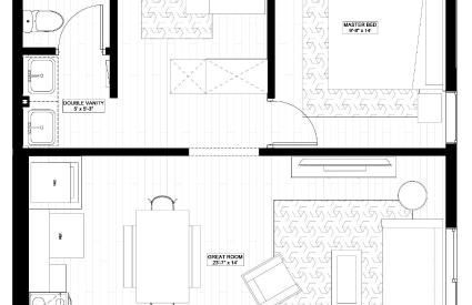Moab Inn Towner #2 - Heart of Downtown - Foto 6