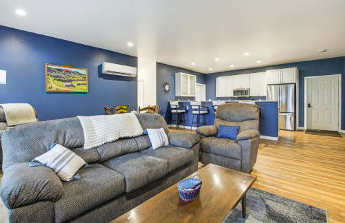 2 Mi to Lake Michigan Green Bay home with patio - Foto 3