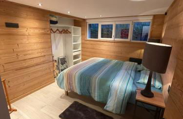 T'Choupette des Vosges - Foto 20