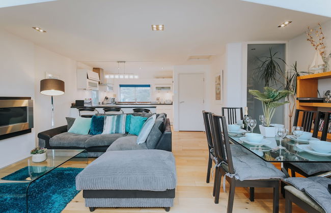 The Penthouse - Foto 25