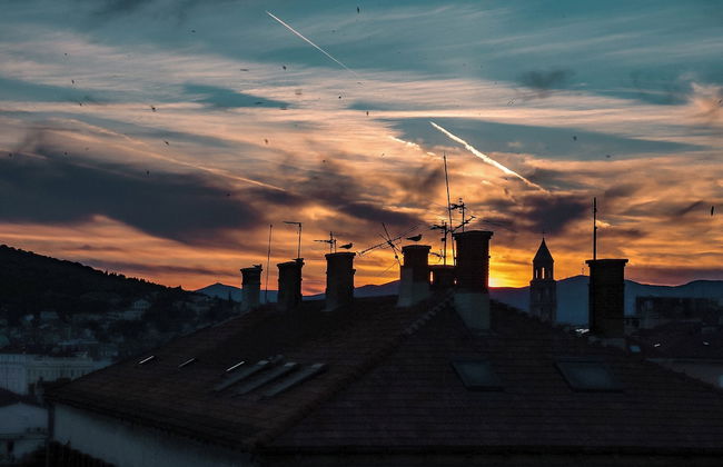 City Center Sunset Penthouse - Foto 40