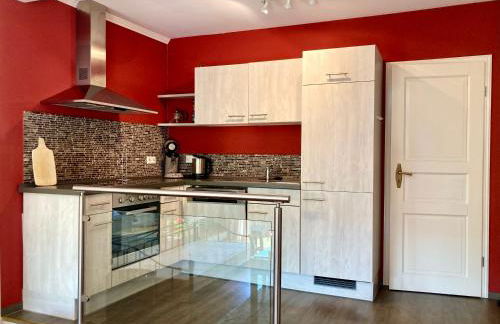 Haus Haselmaus - Zaunkönig - Foto 18