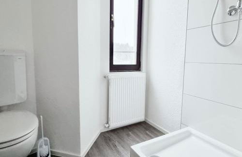 Work & Stay Apartment in Stolberg bei Aachen - Foto 27