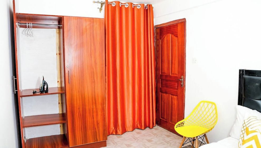 Lux Suites Tara Smart Homes Naivasha - Foto 1, Habitación