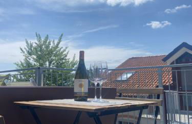 Casa di Nuvola -Residenza Lavinia - - Foto 28