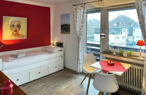 Haus Diana *Ferienwohnung Wattenmeer* - Photo 4