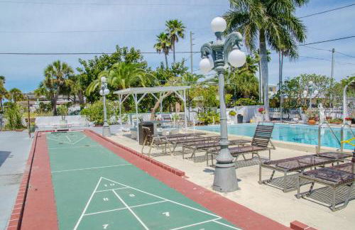 Twins Inn & Apartments - Foto 57