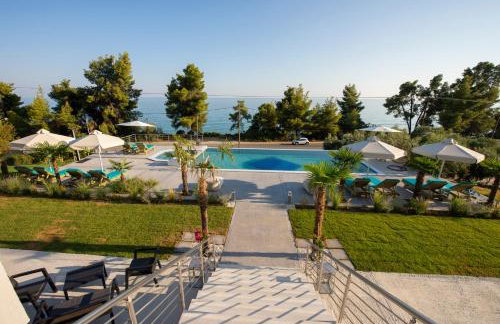 Casa de Lapel Mola Kaliva - Foto 47