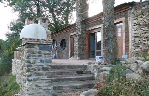 Casa Rural Ruralba - Foto 19