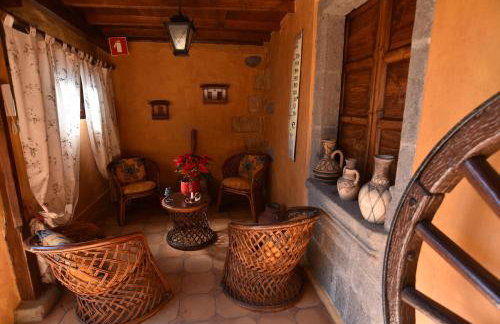 Casa Rural El Borbullón - Foto 13