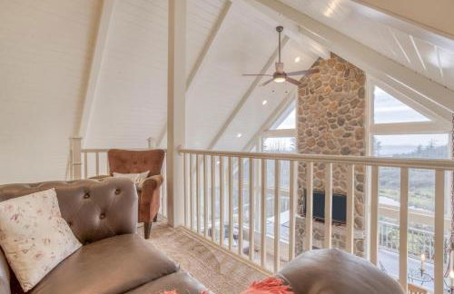 Netarts Coastal Retreat - Meredith Lodging - Foto 27