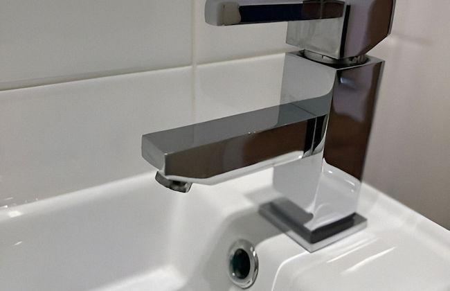 Fern Cozy Apartment 1 - Foto 5