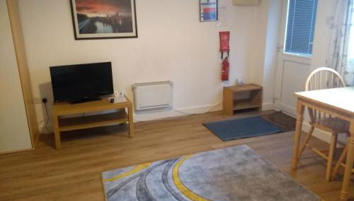 Garden Apartment - Foto 2