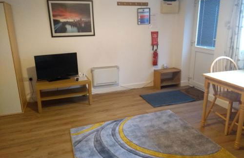 Garden Apartment - Foto 2