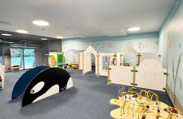 Nadmorskie Tarasy Apartament SORRENTO z garażem,basen, sauna,jacuzzi - Foto 16