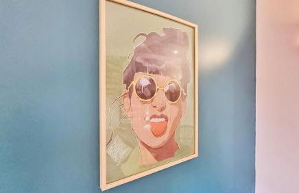 Dolce Vita - Private Balcony - Parking - Foto 15