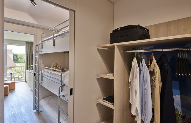 Holiday Suites Jabbeke - Foto 6