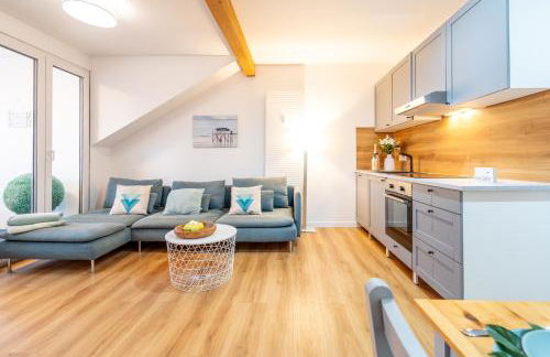 App 7o - KleinerTag am Meer in Dranske - Photo 28