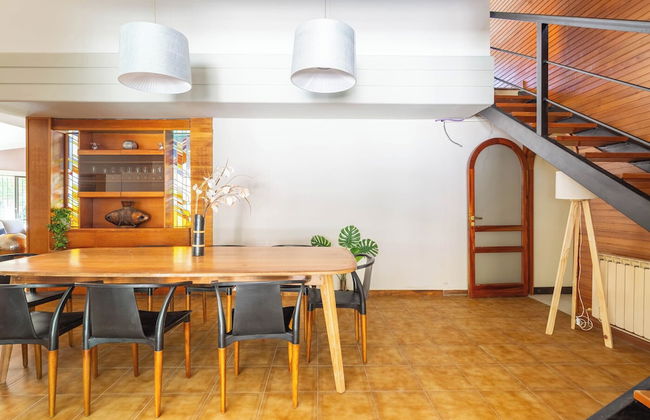 MOT Wine Country Mansion - Foto 55