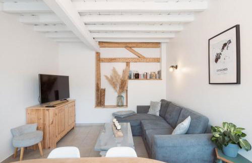 La maison des delices - Foto 3