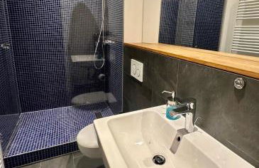 Moderne Apartments in attraktivem Altbau - Foto 36