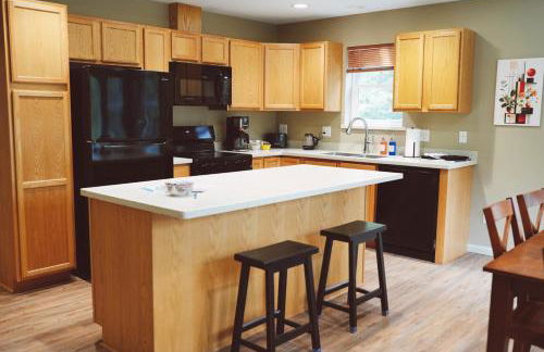 Lakeshore Lodging Apartment G - Foto 29