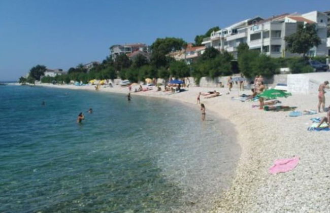 Apartments Cihorich - Foto 30