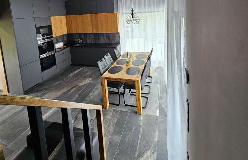 Dom w Czerwonej Dolinie Haus im Roten Tal Seidorf Sosnówka` - Foto 79