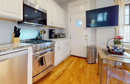 Renovated, Spacious Studio, Near Bc, Bu, Porch - Foto 10