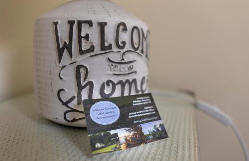 Inishclare Cottages - Foto 100