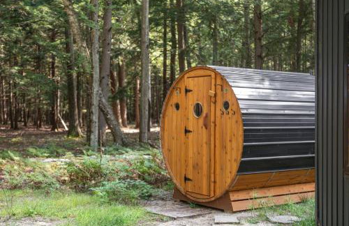 Isla Fern - Modern Cabin Retreat at Sleeping Bear Dunes - Foto 48