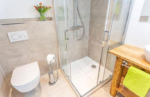 Pension Talblick - Photo 9