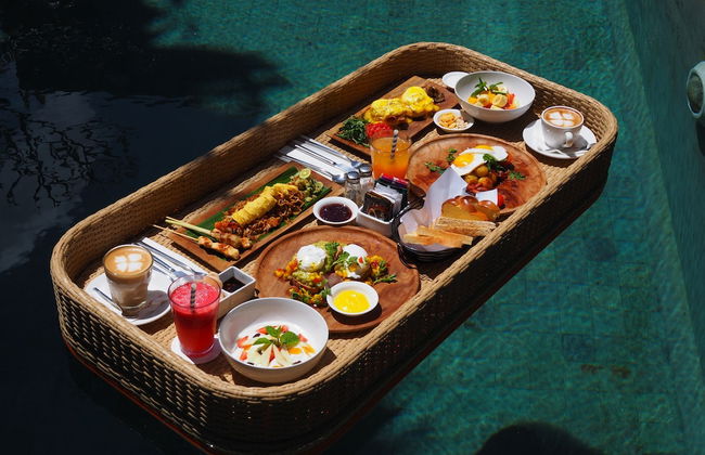 SEMINYAK ICON by Karaniya Experience - Foto 74