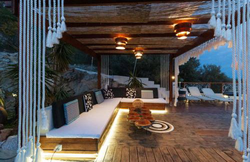 Eva's Luxury Villa - Foto 11