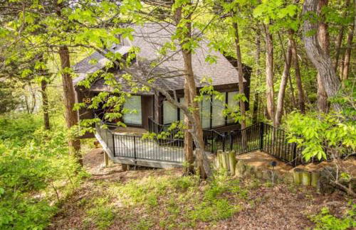 Treehouse Treetop Village58-3Bed3BAPools-8PP - Photo 9