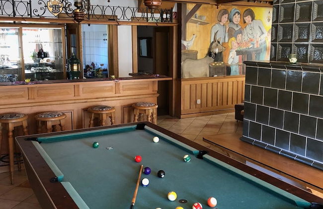 Gruppenhaus Rügen Zur Brunnenaue - Foto 19