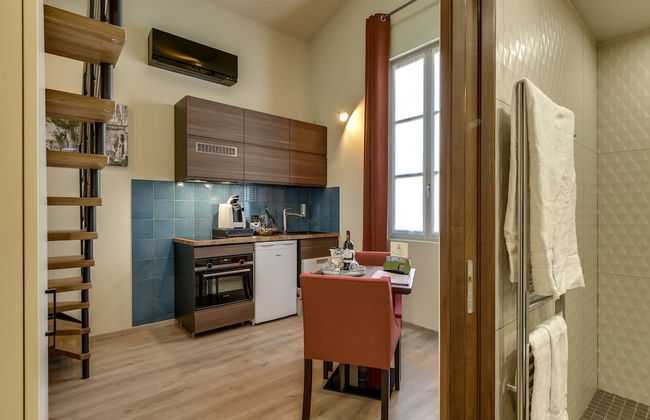 Villa Erizio - Bordeaux Centre - Photo 70