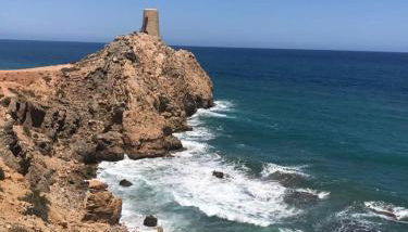 Mariam Mojácar Apartment - Foto 2