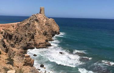 Mariam Mojácar Apartment - Foto 2