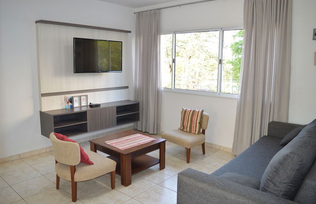 Aires de Cataratas - Foto 38