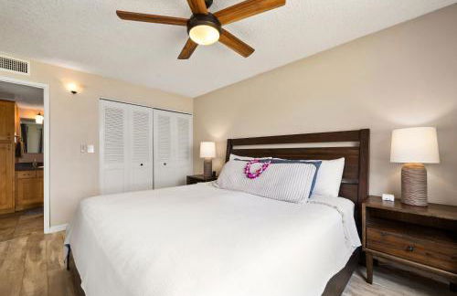 Oceanfront Condo with Haleakala Sunrise Views - Foto 17