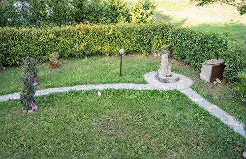 Italian Experience- Podere Vallino - Foto 12