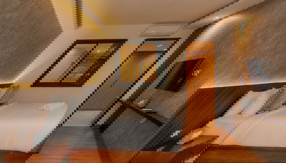 Lily Villa Jimbaran By Fays Hospitality - Foto 1, Imagen principal