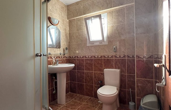 Atalay Apart Otel - Photo 37