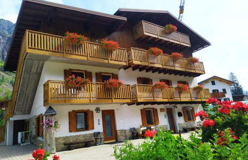 Residence Marmolada - Foto 40