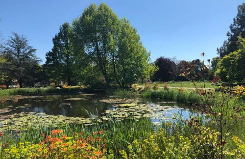 Ferienwohnung K1889 Rheine - Elin - Foto 18