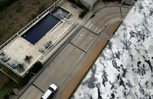 Dama Prime Loft - Apart Hotel em Extrema MG - Photo 54