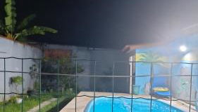 Casa de temporada perto do cigarras - Foto 5